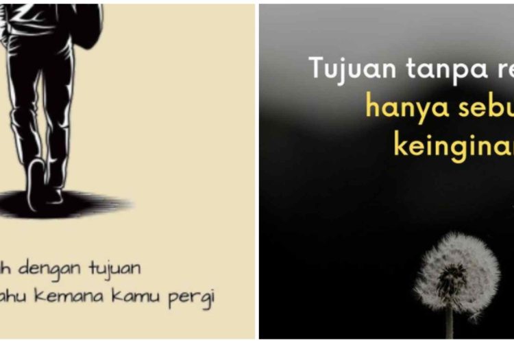 101 Kata Kata Quote Tentang Tujuan Hidup Menginspirasi