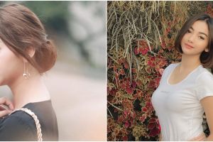 7 Potret terbaru Glenca Chysara, tampil dengan rambut super pendek