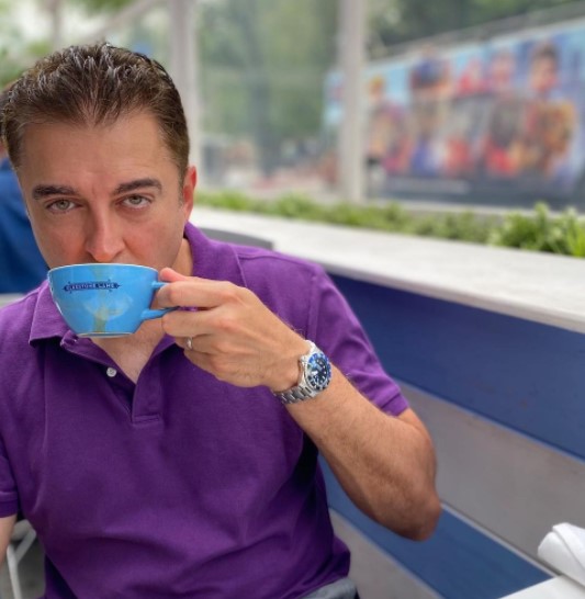 Ingat murid Shah Rukh Khan di 'Mohabbatein'? Ini 9 potret terbarunya