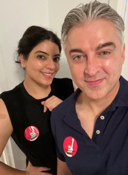 Ingat murid Shah Rukh Khan di 'Mohabbatein'? Ini 9 potret terbarunya