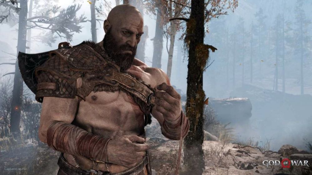 Asyik, game PlayStation God of War bisa dimainkan di PC tahun depan 