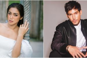 Siap hadir di pernikahan Jessica Iskandar, Richard Kyle doakan bahagia