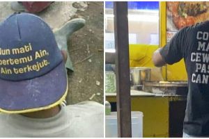 13 Pantun lucu tapi nggak nyambung ini bikin garuk kepala