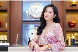 7 Cara Bunga Zainal masak makanan sehat, ganti minyak dengan air