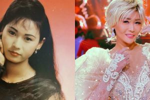 Dari panggung kampung jadi pedangdut top, 9 potret Inul dulu dan kini