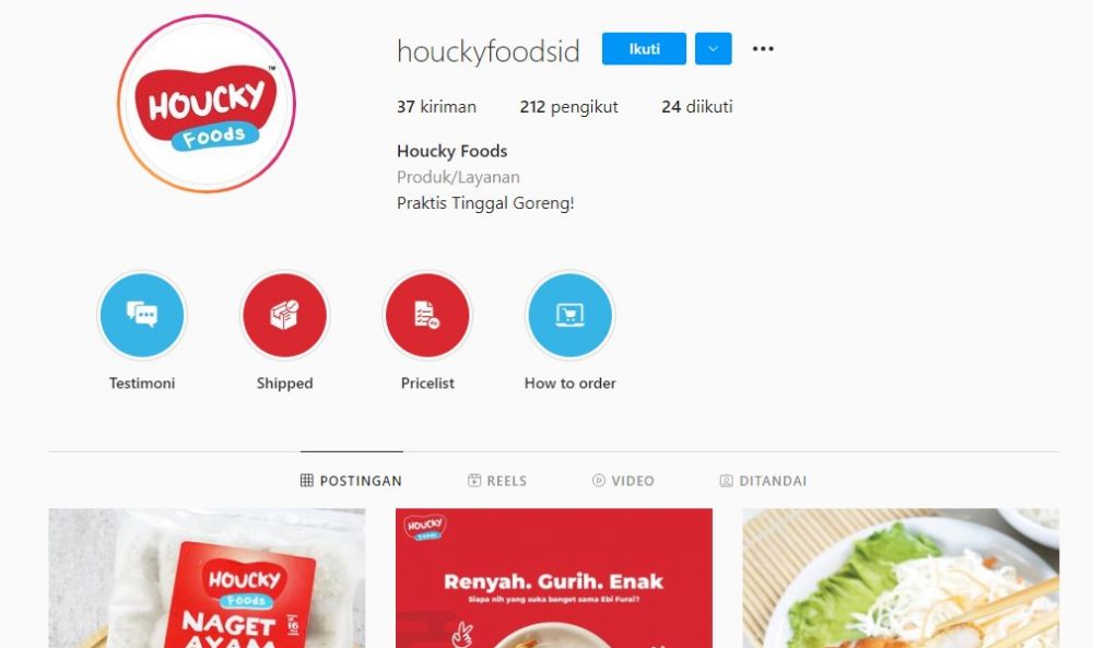 Intip bisnis kuliner anak 7 seleb, punya El Rumi di halaman rumah