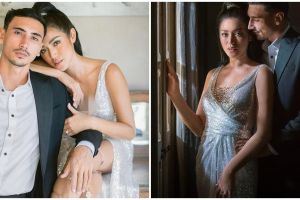 Begini perlakuan manis Vincent Verhaag jelang nikahi Jessica Iskandar