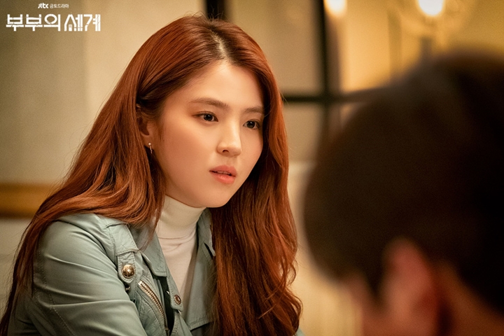 7 Karakter Han So-hee di drama, dari wanita elegan hingga badass