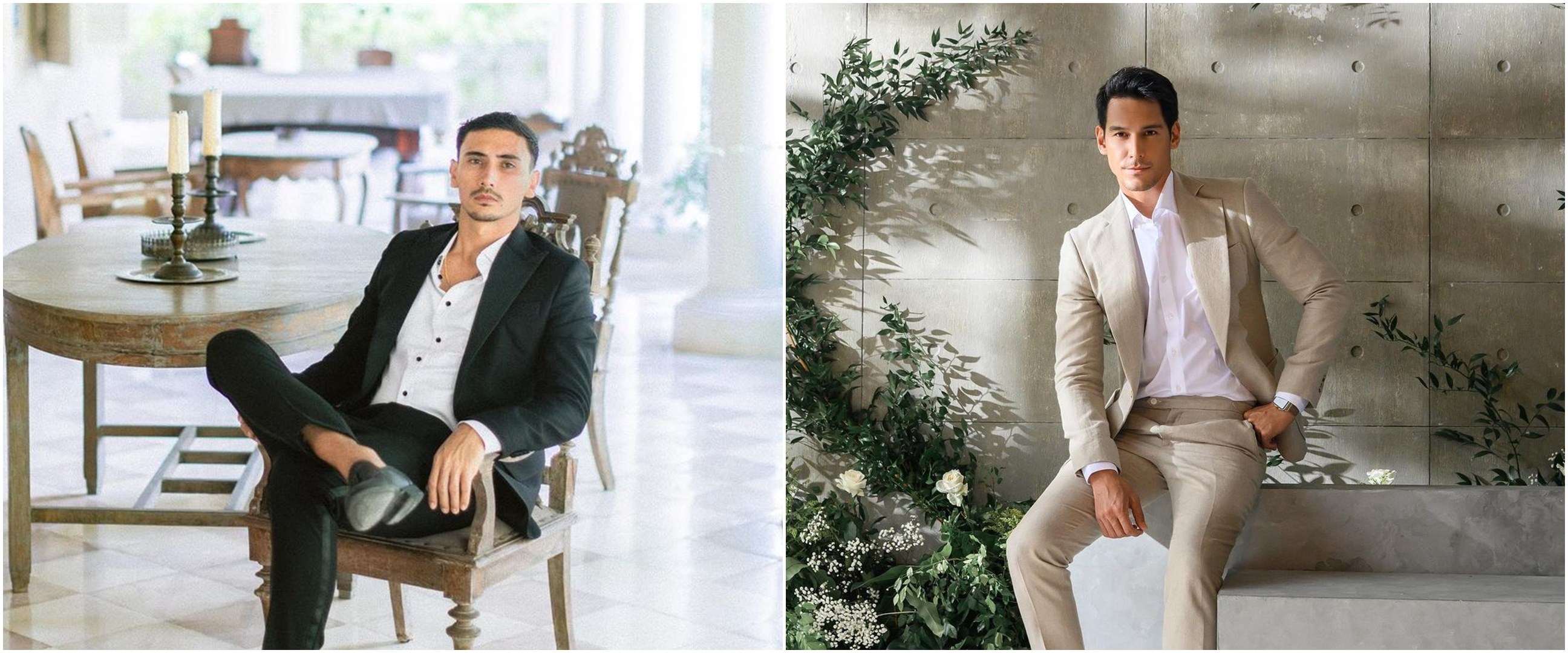 9 Beda gaya traveling Vincent Verhaag dan Richard Kyle