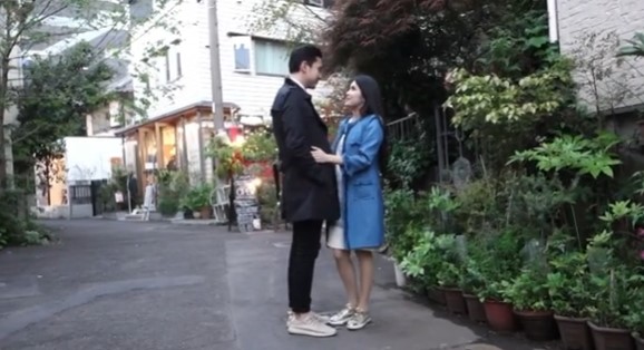 Sandra Dewi unggah video kenangan prewedding, disebut mirip drakor
