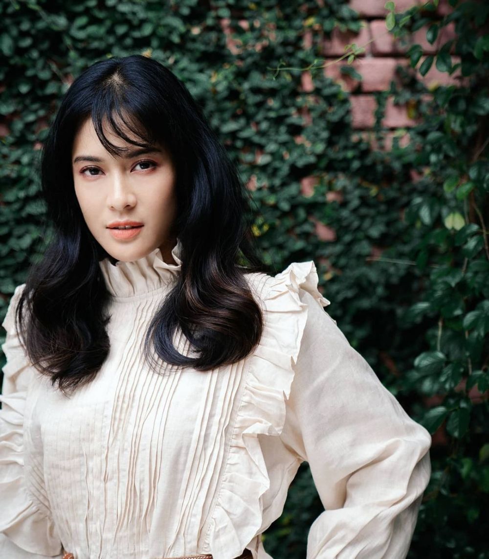 Bikin bangga, 9 aktris Indonesia ini dapat penghargaan luar negeri