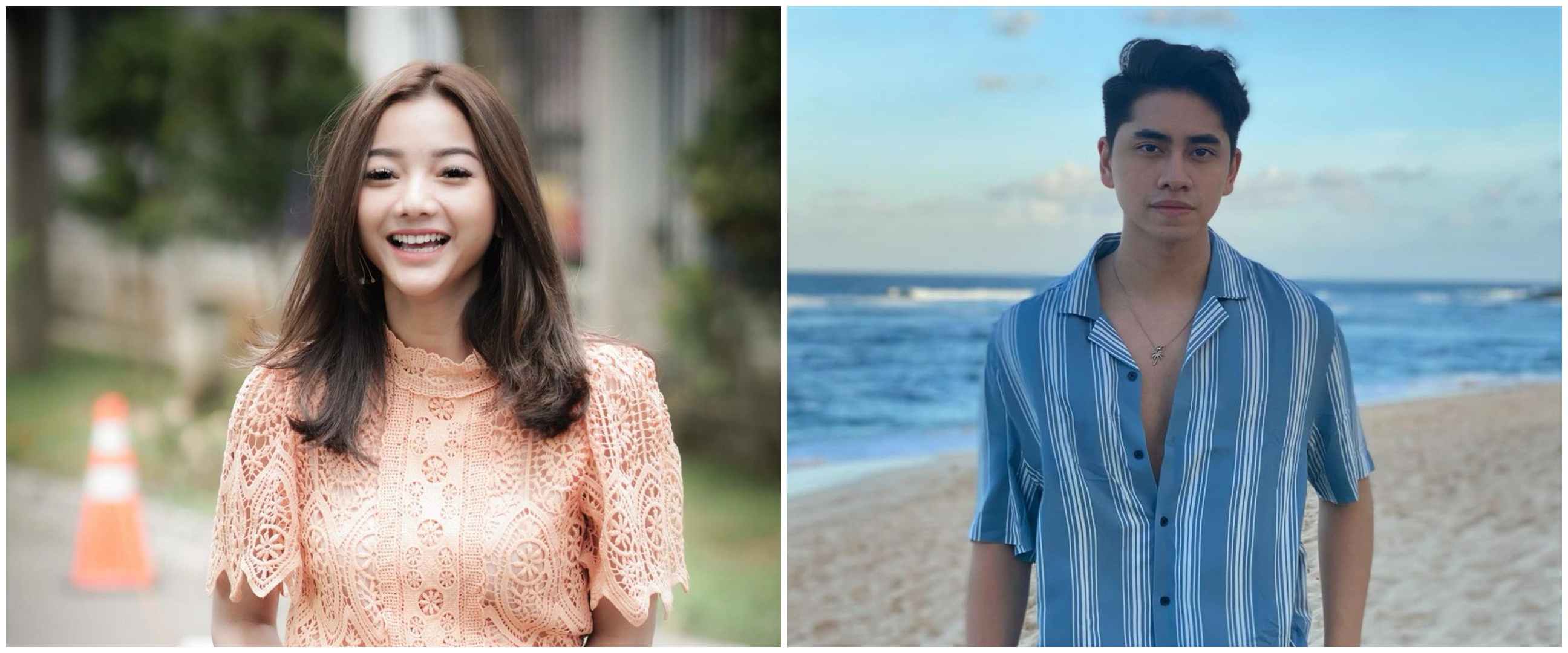 Wujud kasih sayang anak, 5 pesinetron beri mobil mewah ke orang tua