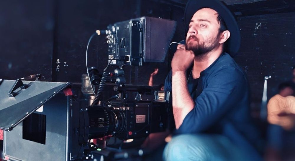 9 Potret terbaru adik Preity Zinta di Kal Ho Na Ho, kini sutradara