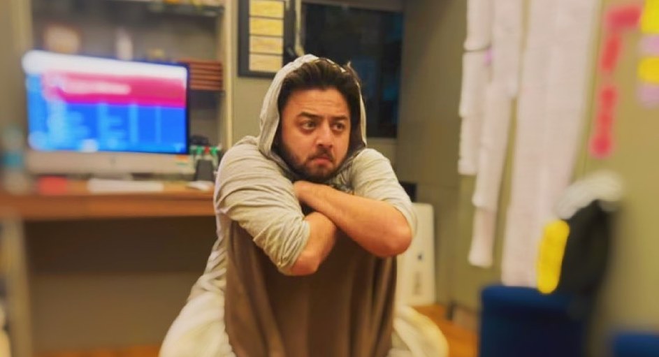 9 Potret terbaru adik Preity Zinta di Kal Ho Na Ho, kini sutradara