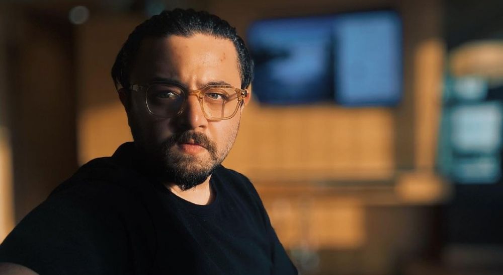 9 Potret terbaru adik Preity Zinta di Kal Ho Na Ho, kini sutradara