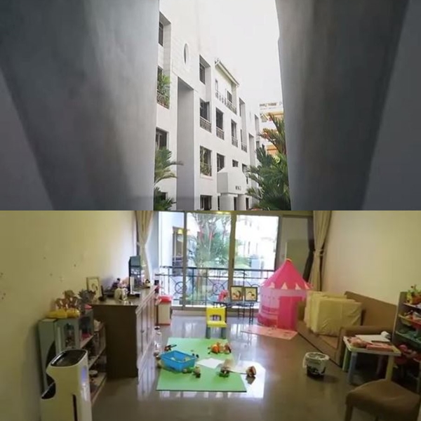 Menetap di Singapura, intip cara 5 seleb Tanah Air desain kediamannya