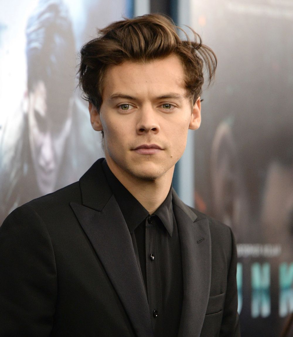 Gabung Marvel jadi adik Thanos, ini 9 perjalanan karier Harry Styles