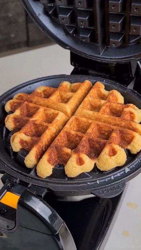 Jago masak, intip 9 inspirasi dessert buatan Nicky Tirta