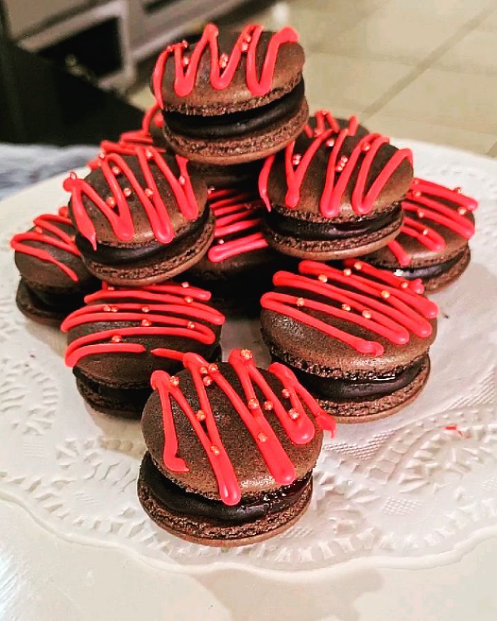 Jago masak, intip 9 inspirasi dessert buatan Nicky Tirta