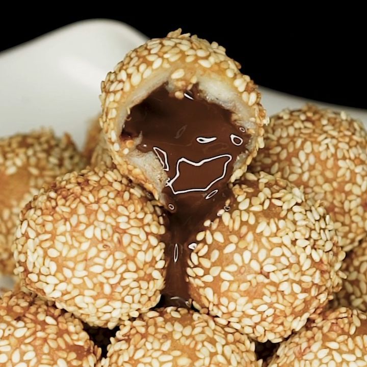 Jago masak, intip 9 inspirasi dessert buatan Nicky Tirta