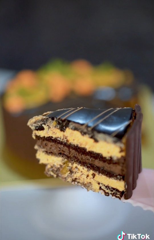 Jago masak, intip 9 inspirasi dessert buatan Nicky Tirta