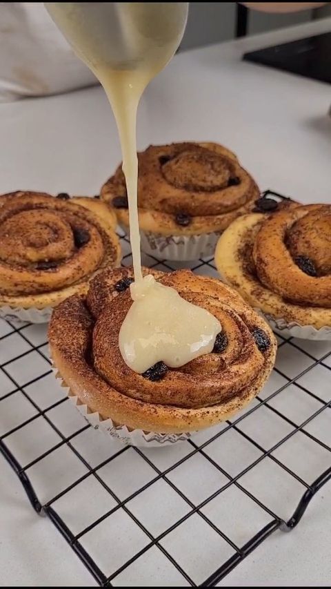 Jago masak, intip 9 inspirasi dessert buatan Nicky Tirta