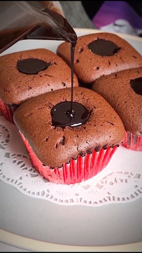 Jago masak, intip 9 inspirasi dessert buatan Nicky Tirta