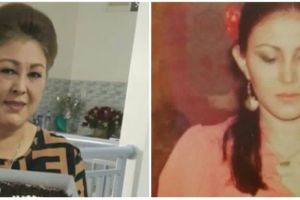 7 Potret lawas Merry Mustaf, lihai berlenggok di atas catwalk