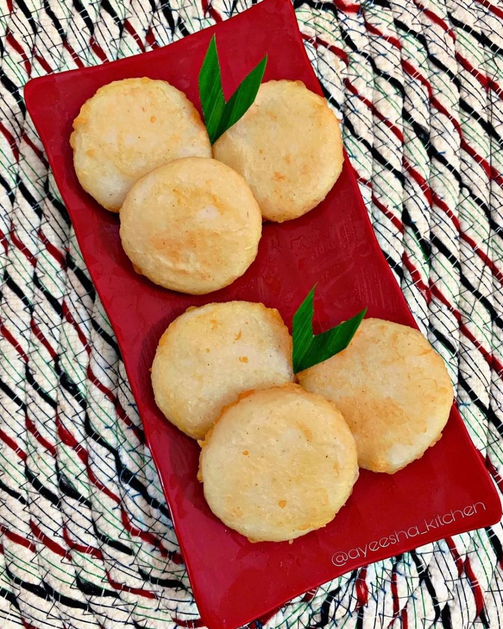 9 Resep kreasi nugget nasi, simpel buat camilan ala rumahan