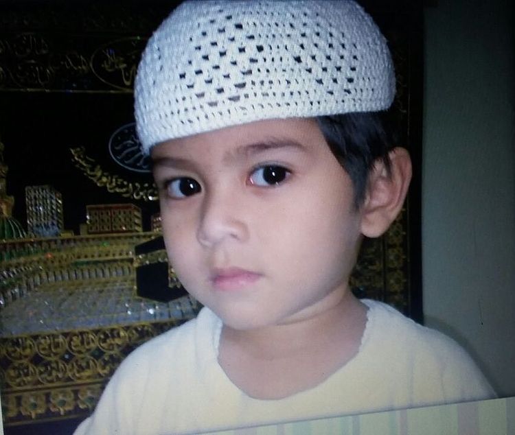 9 Perjalanan karier Rey Bong, jajal akting sejak usia 8 tahun