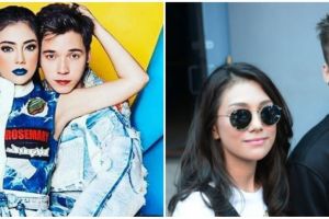 Celine Evangelista ungkap alasannya bercerai dari Stefan William