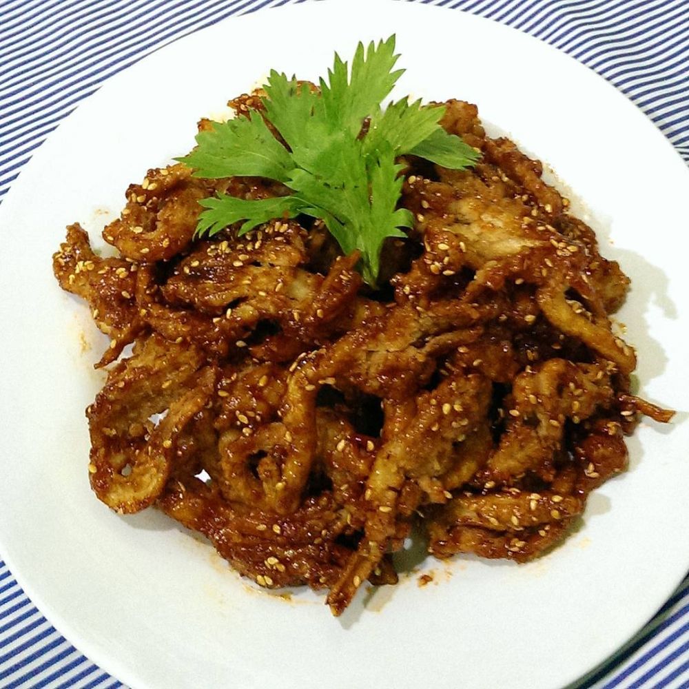 9 Resep kreasi jamur goreng, cocok jadi lauk sehari-hari
