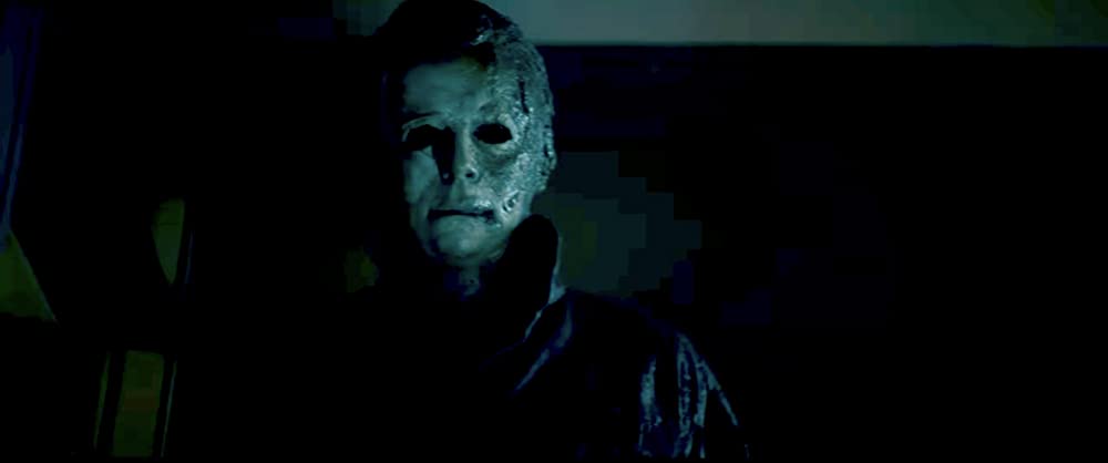 7 Fakta Michael Myers, pembunuh bertopeng mematikan di Halloween Kills