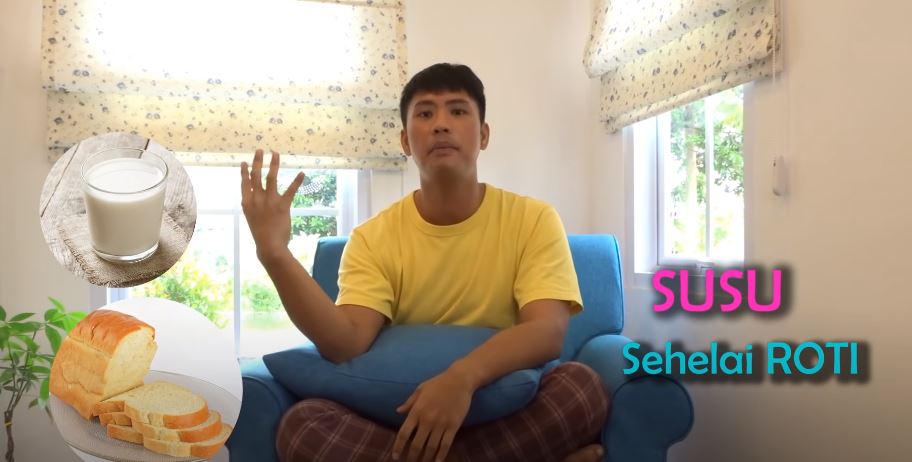 Menu sarapan 7 seleb saat diet ini ampuh turunkan berat badan