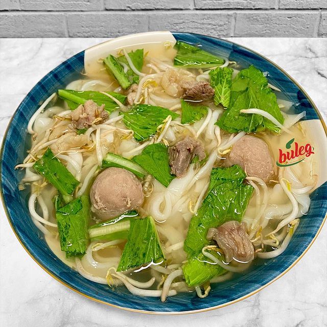 11 Resep kwetiau kuah, lezat, gurih, dan cocok jadi menu makan malam