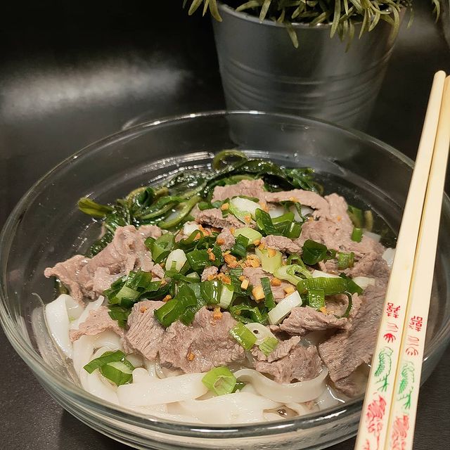 11 Resep kwetiau kuah, lezat, gurih, dan cocok jadi menu makan malam