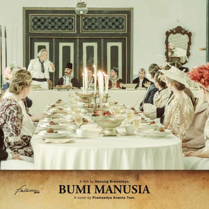 Angkat sejarah Indonesia, 5 film legendaris ini wajib ditonton ulang