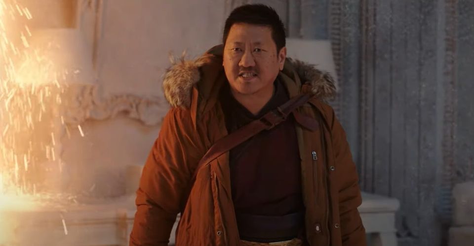 7 Fakta menarik sosok Wong, ahli sihir misterius di film Spider-man