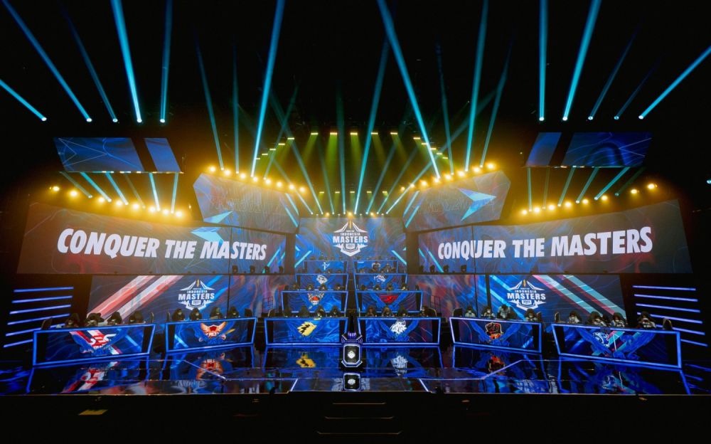 Evos Divine pecahkan rekor, tiga kali beruntun jadi jawara FFIM