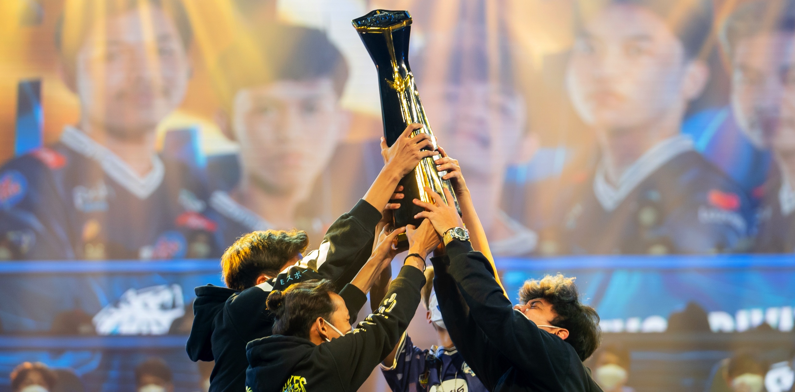 Evos Divine pecahkan rekor, tiga kali beruntun jadi jawara FFIM