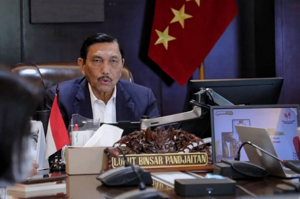 Jokowi perintahkan harga tes PCR turun jadi Rp 300 ribu