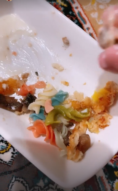 7 Menu MPASI Cut Meyriska ini bervariasi dan bikin lahap makan