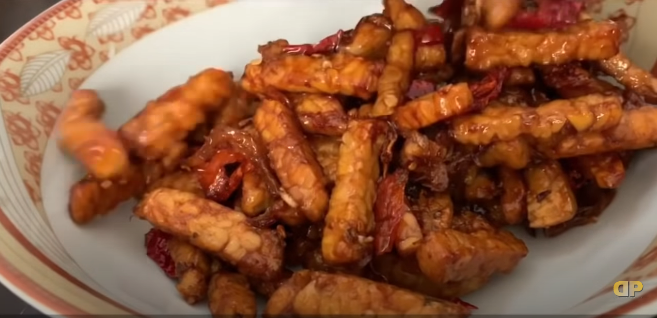 9 Masakan rumahan Dewi Perssik untuk suami, sederhana dan mudah ditiru