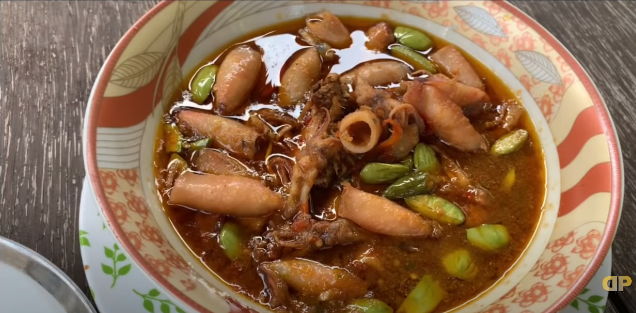 9 Masakan rumahan Dewi Perssik untuk suami, sederhana dan mudah ditiru