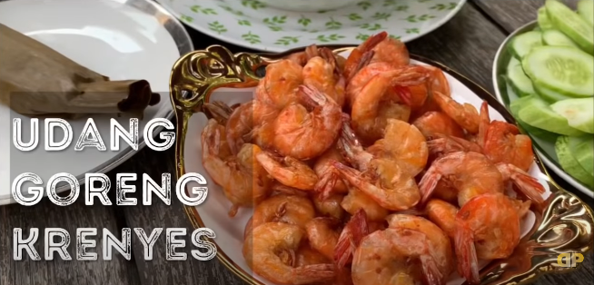 9 Masakan rumahan Dewi Perssik untuk suami, sederhana dan mudah ditiru