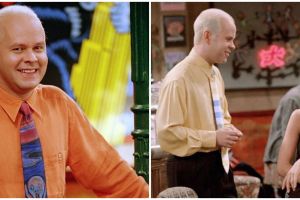 Meninggal karena kanker, ini 7 fakta James Michael Tyler 'Friends'