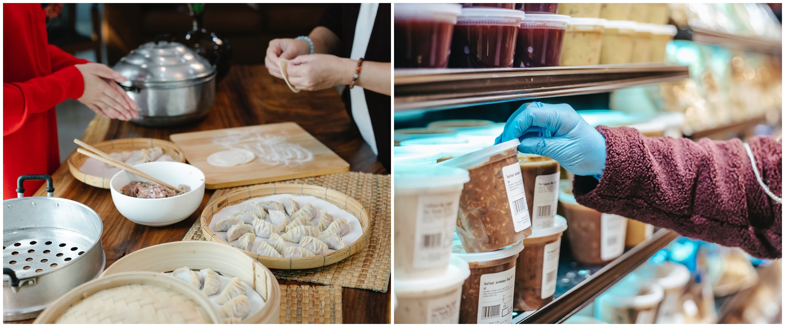 Makanan beku hasil UMKM tak perlu izin edar, ini penjelasan menteri