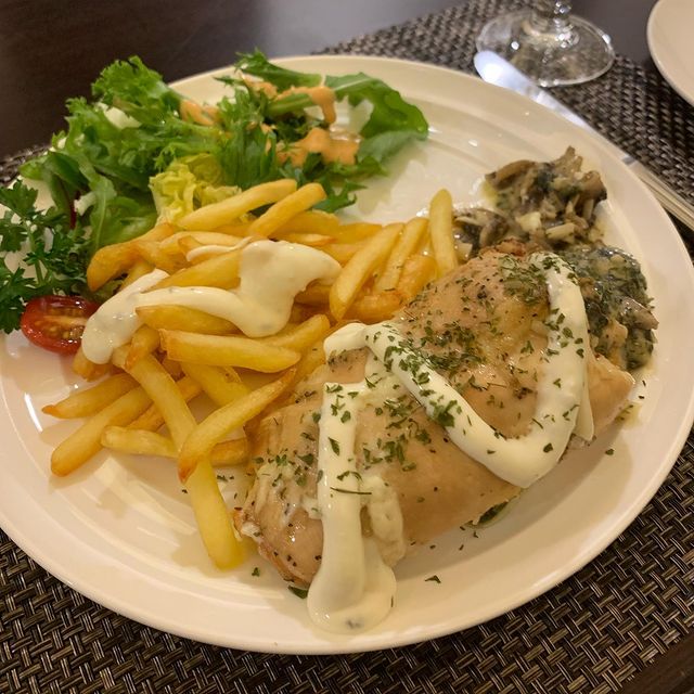 7 Menu makanan Gunawan Sudrajat, tinggi protein buat dampingi olahraga