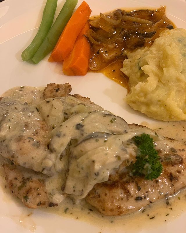 7 Menu makanan Gunawan Sudrajat, tinggi protein buat dampingi olahraga