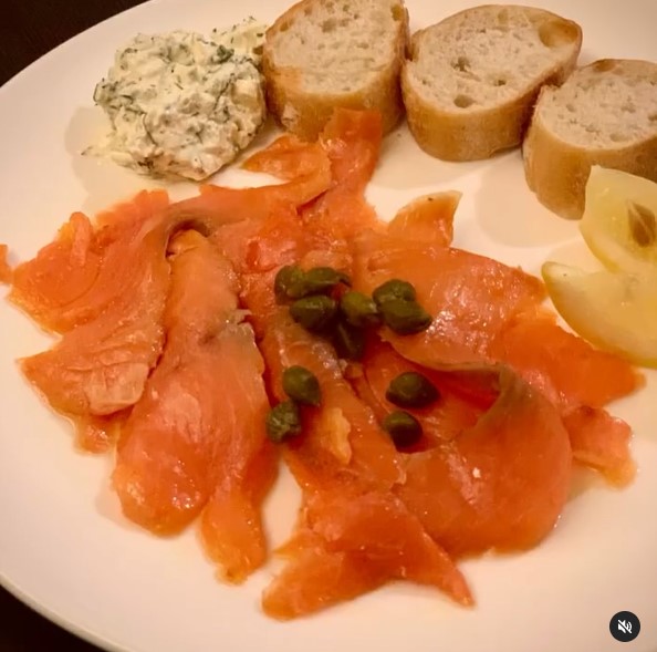 7 Menu makanan Gunawan Sudrajat, tinggi protein buat dampingi olahraga